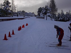 Kan det ikkje kome litt meir vind då.....