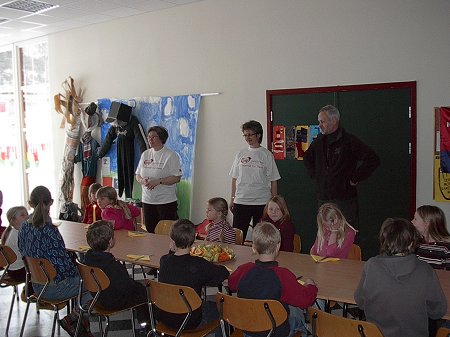 Litt informasjon først