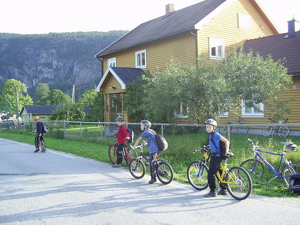 Fjgesund skule