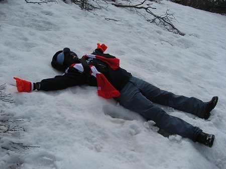 Hægefjell
