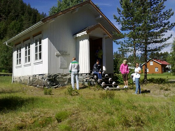 Nygård skule
