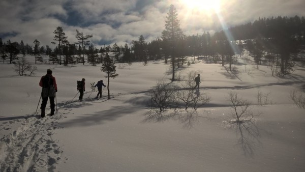 Sunt for kropp og sjel