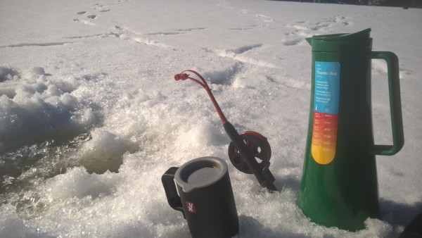 Godt førebudd