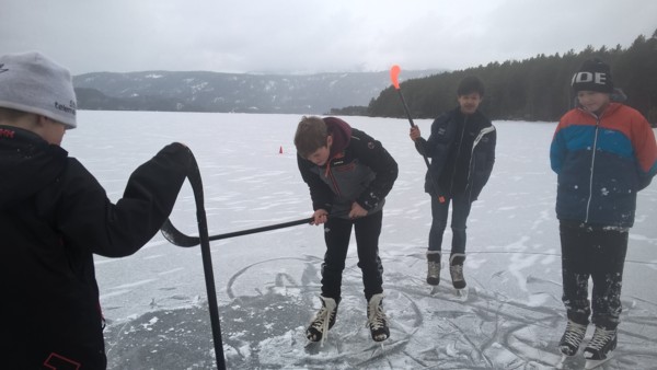 Taktikkmøte