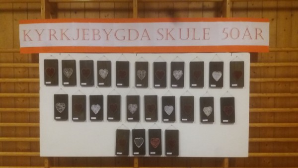 Med hjarte for skulen vår