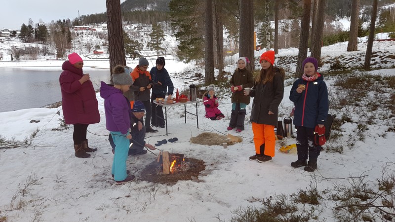 Rebusløysing: Hasvikodden