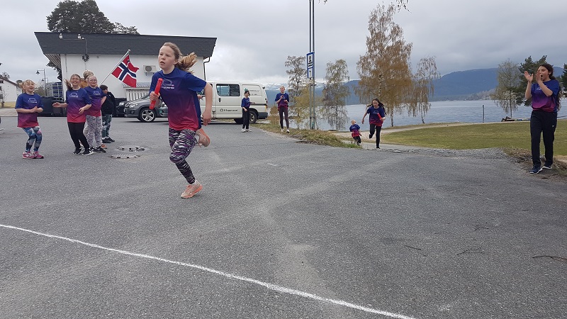 Tett kamp heilt til mål