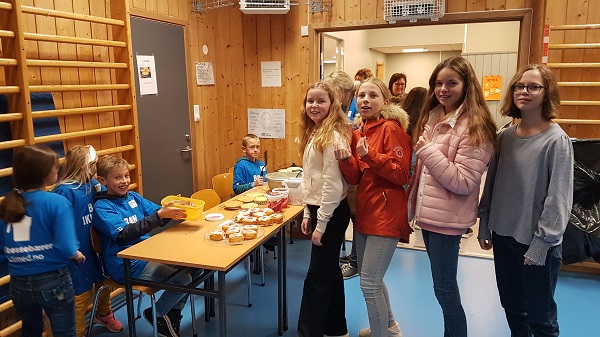 Lappekø