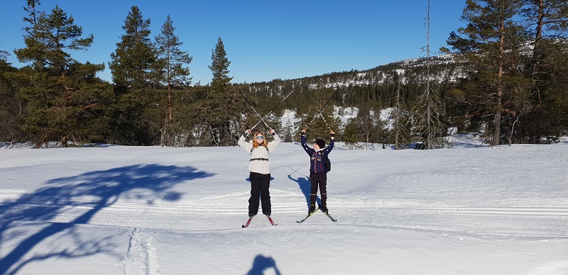 Sigridbutjønna