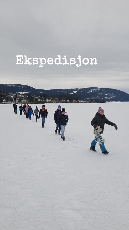 På rekkje og rad På rekkje og rad