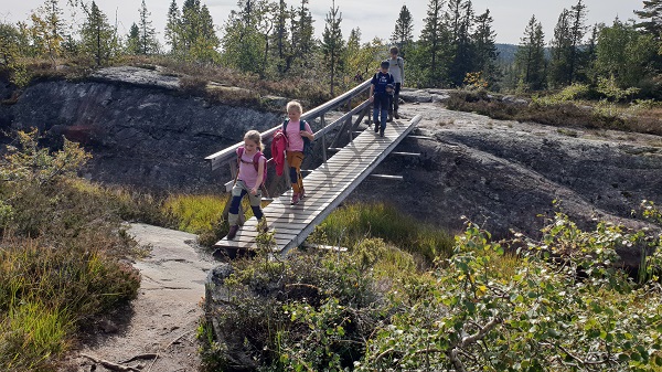 Kven er det som... Kven er det som...