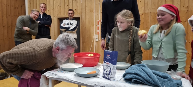 Utspekulerte elevar
