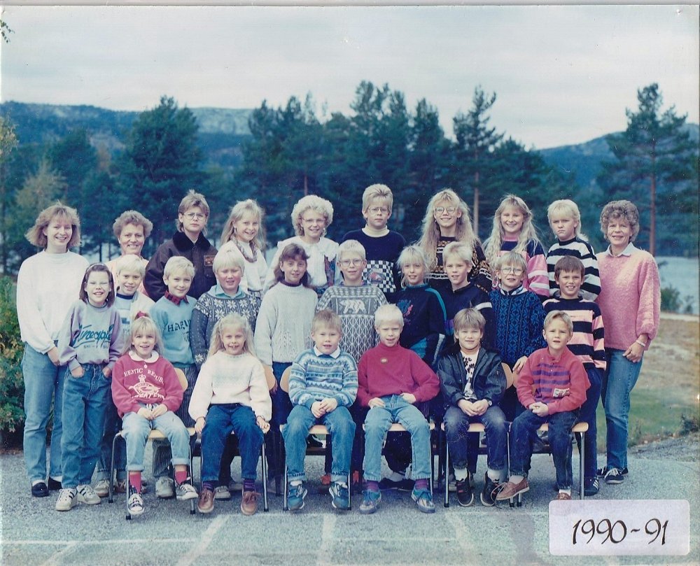 1990-91