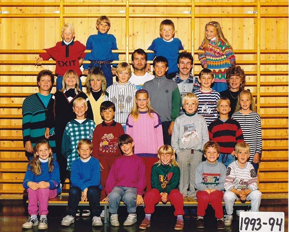 1993-94